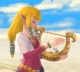 Zelda