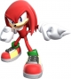 Knuckles