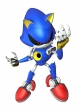 Metal Sonic
