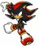 Shadow the Hedgehog