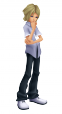 Joshua