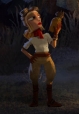 The Adventurer