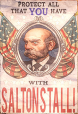 Saltonstall