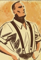 portrait image