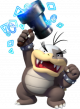 Morton Koopa Jr.