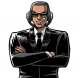 Agent Spin