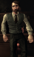 Angus Bumby