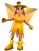 Banana Fairy Queen