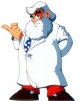 Dr. Light