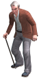 Dr. Russell Barnaby