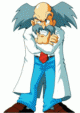 Dr. Wily