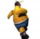 Earl (Toe Jam)