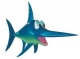 Enguarde the Swordfish
