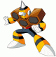 Hornet Man