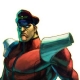 M. Bison