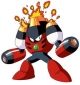 Magma Man