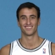 Manu Ginobili