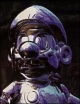 Metal Mario