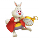 Mr. Rabbit