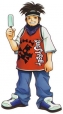 Pence