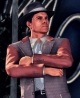 Roy Earle
