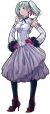 Tabitha